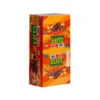 Mr. Bite Cliff Chokladbars med Karamell/Hasselnöt 24-pack