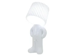 Mr P Shy Man Lampa