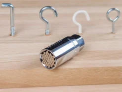 Multihylsa 3/8"
