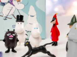 Mumin Adventskalender