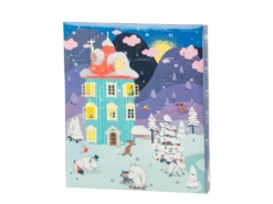 Mumin Adventskalender