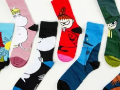 Mumin Strumpkalender