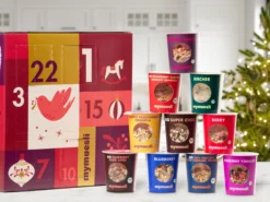 MyMuesli Müslikalender