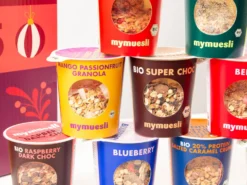 MyMuesli Müslikalender
