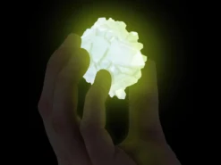 National Geographic Glow-In-The-Dark Crystal Lab