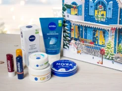 NIVEA Adventskalender