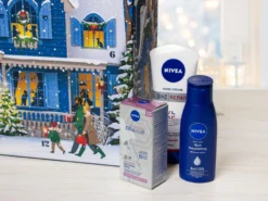 NIVEA Adventskalender