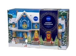 NIVEA Adventskalender