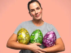 Noble Egg Påskägg