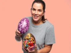 Noble Egg Påskägg