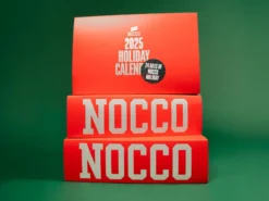 NOCCO Adventskalender 2025