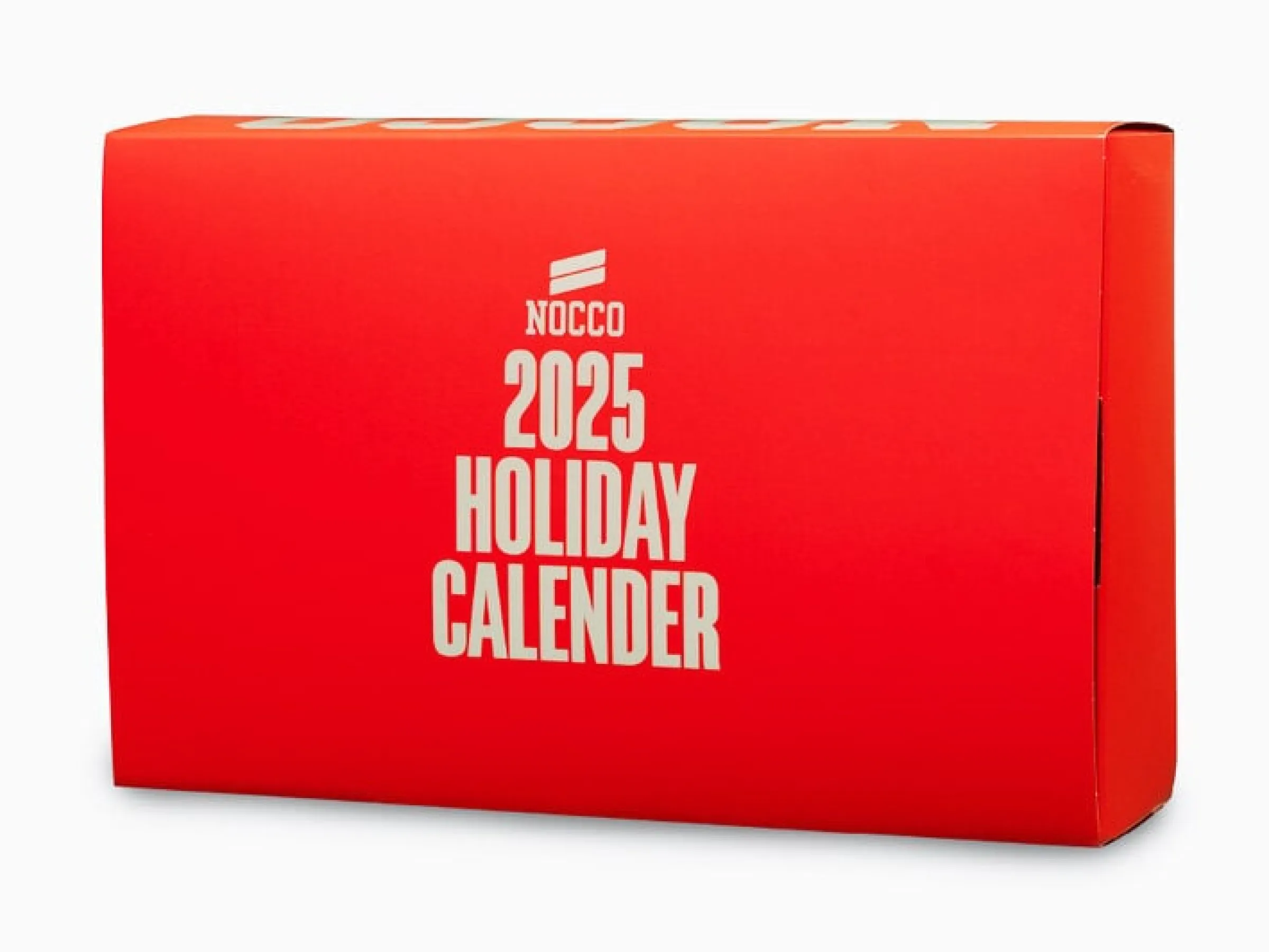 NOCCO Adventskalender 2025
