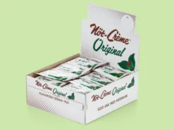 Nöt-Créme Original Lösgodis 1,4 kg