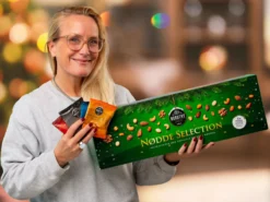 Nötkalender - Nordthy