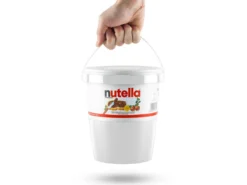 Nutellahink 3 kg