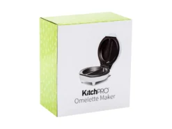 Omelette Maker - KitchPro