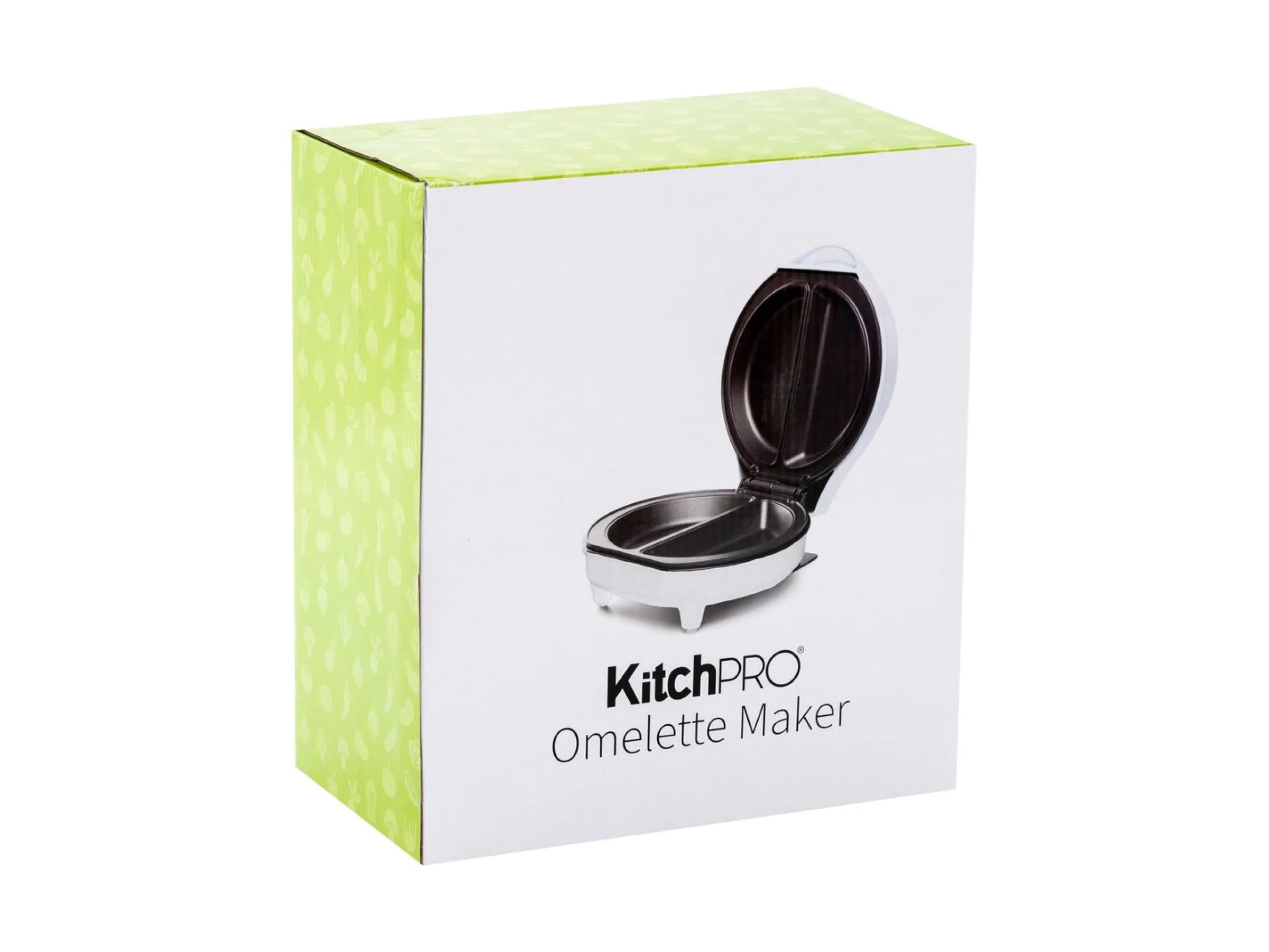 Omelette Maker - KitchPro