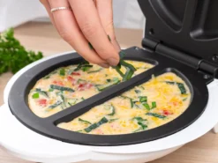Omelette Maker - KitchPro