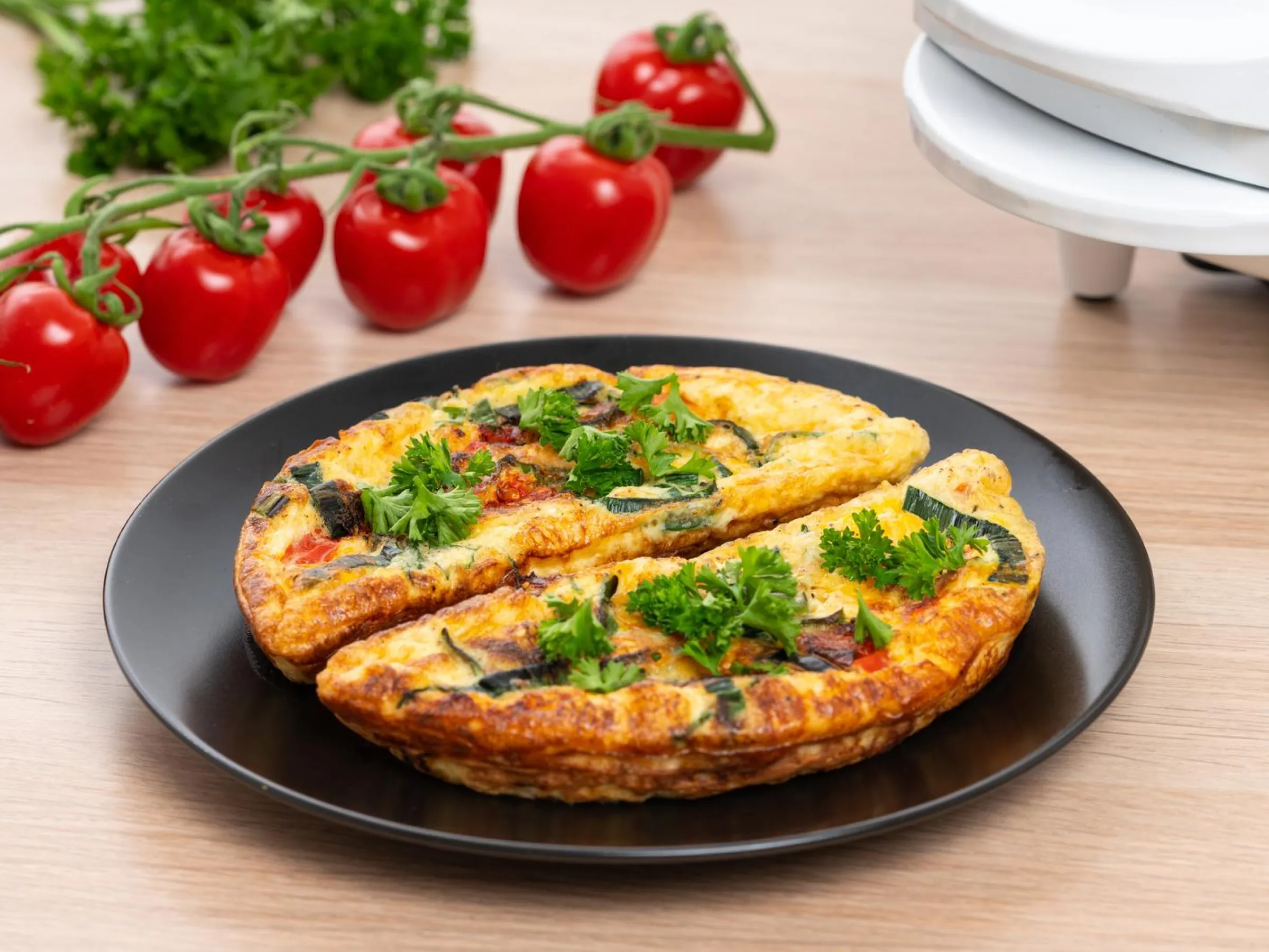 Omelette Maker - KitchPro