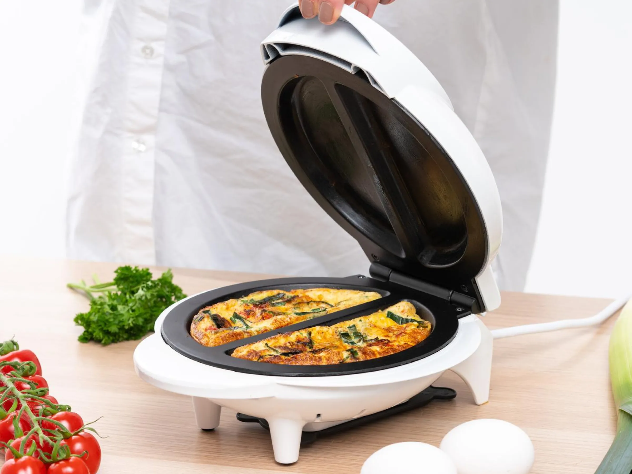 Omelette Maker - KitchPro
