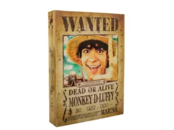One Piece Adventskalender