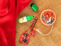 One Piece Adventskalender
