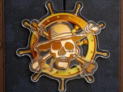 One Piece Deluxe Adventskalender