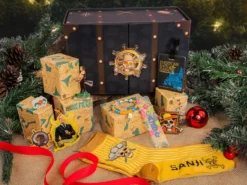 One Piece Deluxe Adventskalender