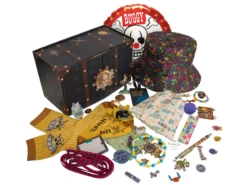 One Piece Deluxe Adventskalender