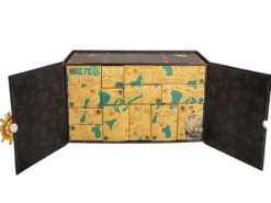 One Piece Deluxe Adventskalender