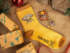 One Piece Deluxe Adventskalender