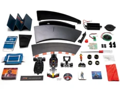 Oracle Red Bull F1 Adventskalender