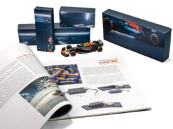 Oracle Red Bull F1 Adventskalender