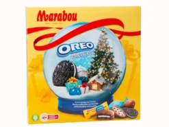 Oreo Adventskalender