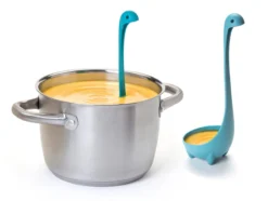Papa Nessie Pastaslev