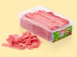 Pasta Basta Jordgubb Lösgodis 1,1 kg
