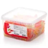 Pastellfiskar Lösgodis 2 kg