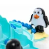 Penguin Go! Spel