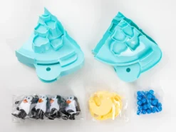 Penguin Go! Spel