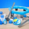 Penguin Trap Spel