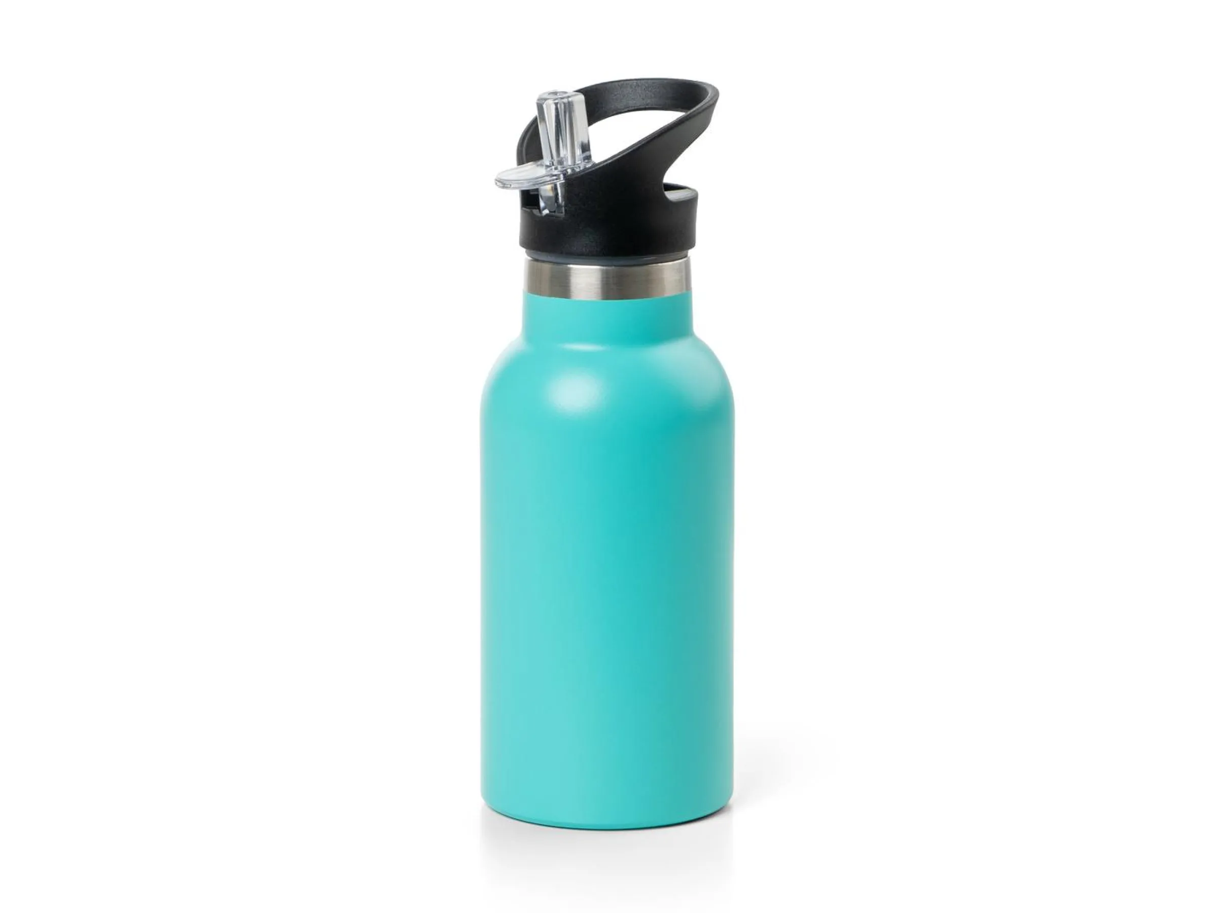 Personlig Termosflaska med Pip & Text - 355 ml