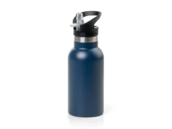Personlig Termosflaska med Pip & Text - 355 ml