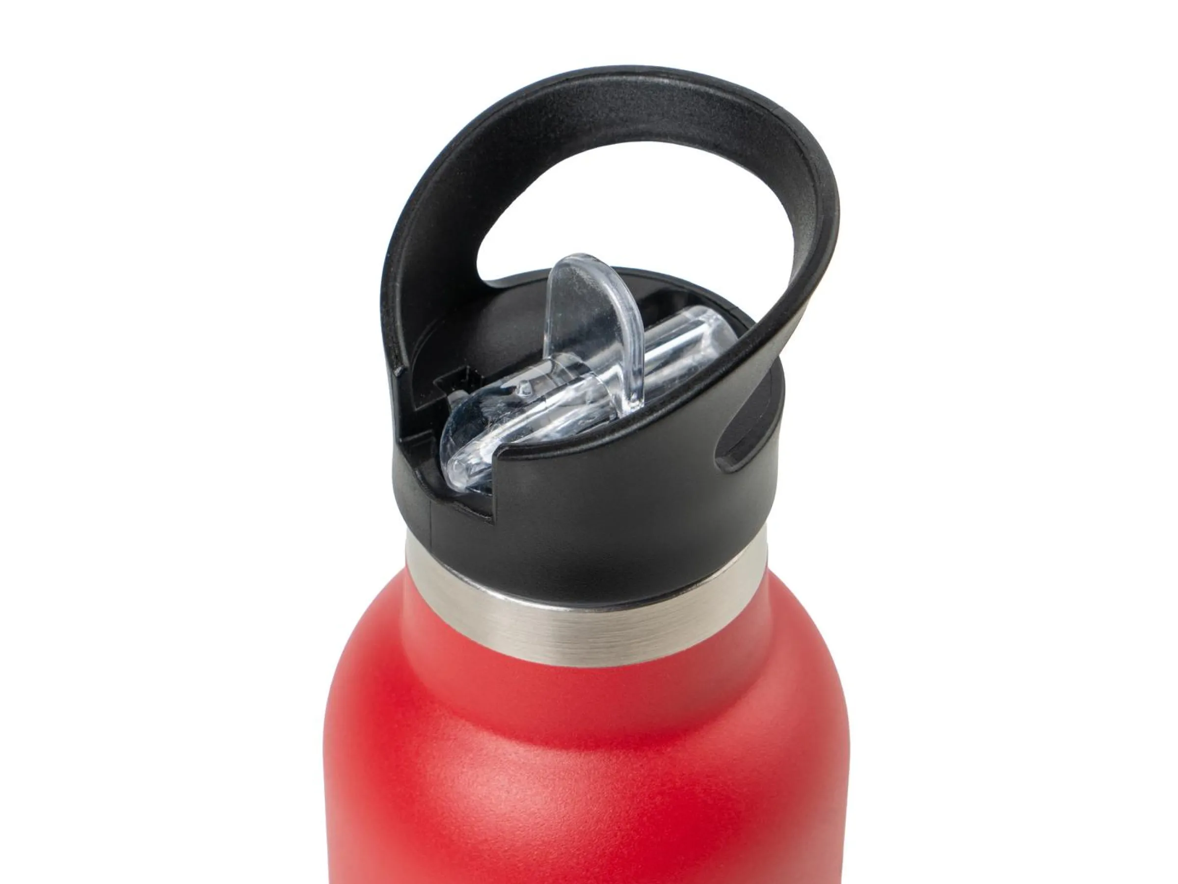 Personlig Termosflaska med Pip & Text - 355 ml
