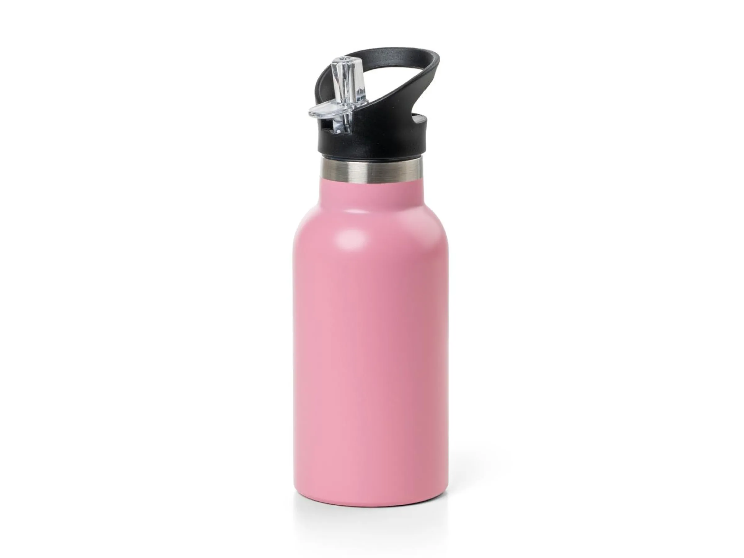 Personlig Termosflaska med Pip & Text - 355 ml