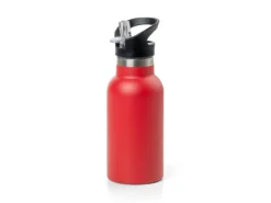 Personlig Termosflaska med Pip & Text - 355 ml