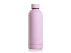 Personlig Termosflaska med Text - 500 ml