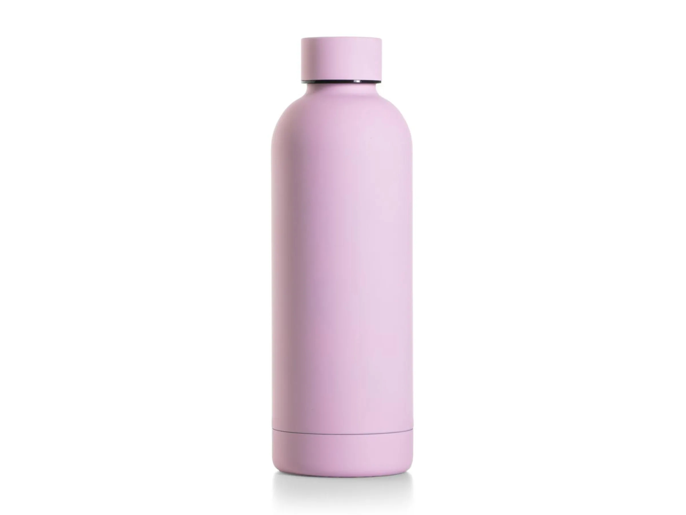 Personlig Termosflaska med Text - 500 ml