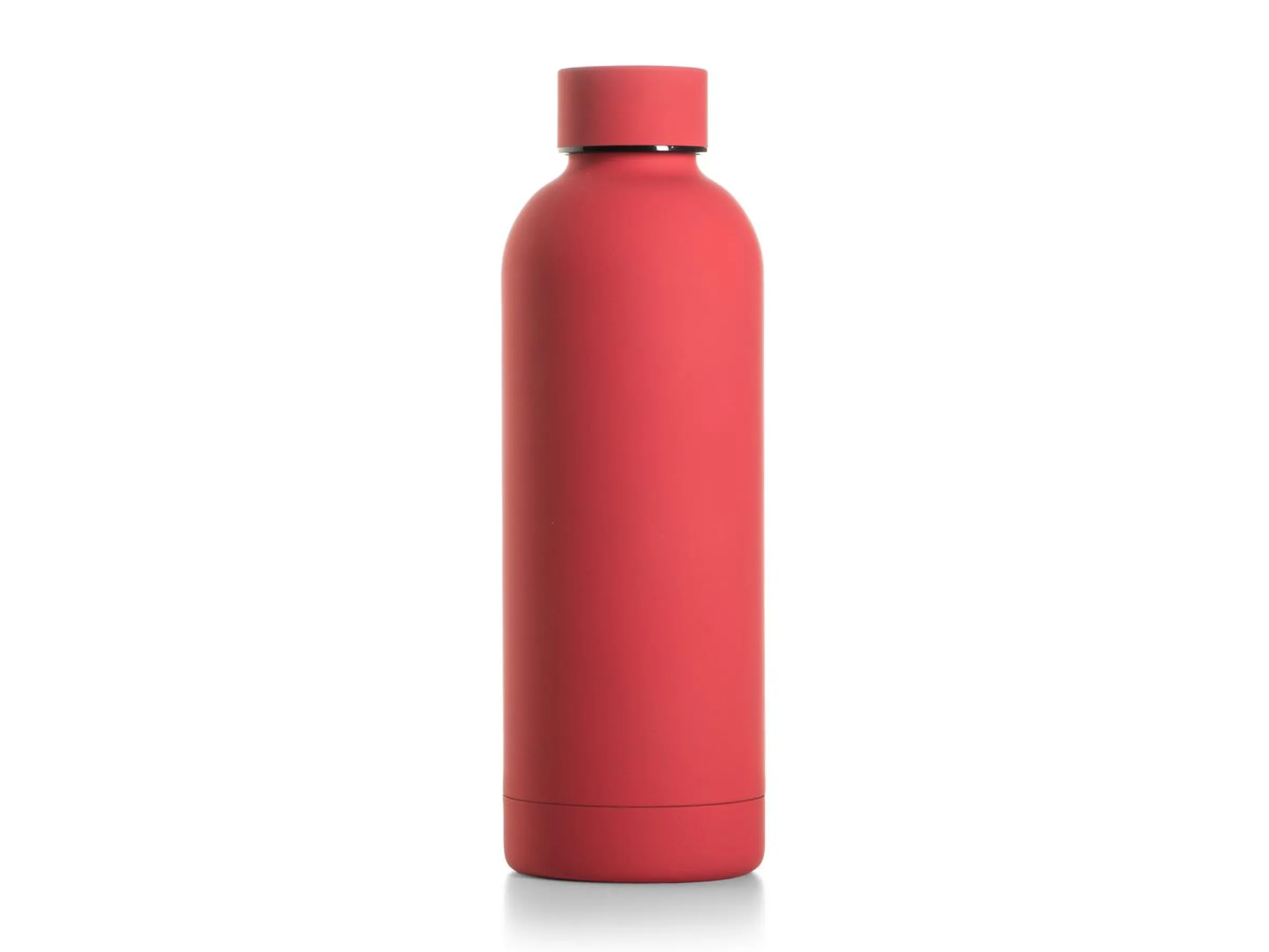 Personlig Termosflaska med Text - 500 ml