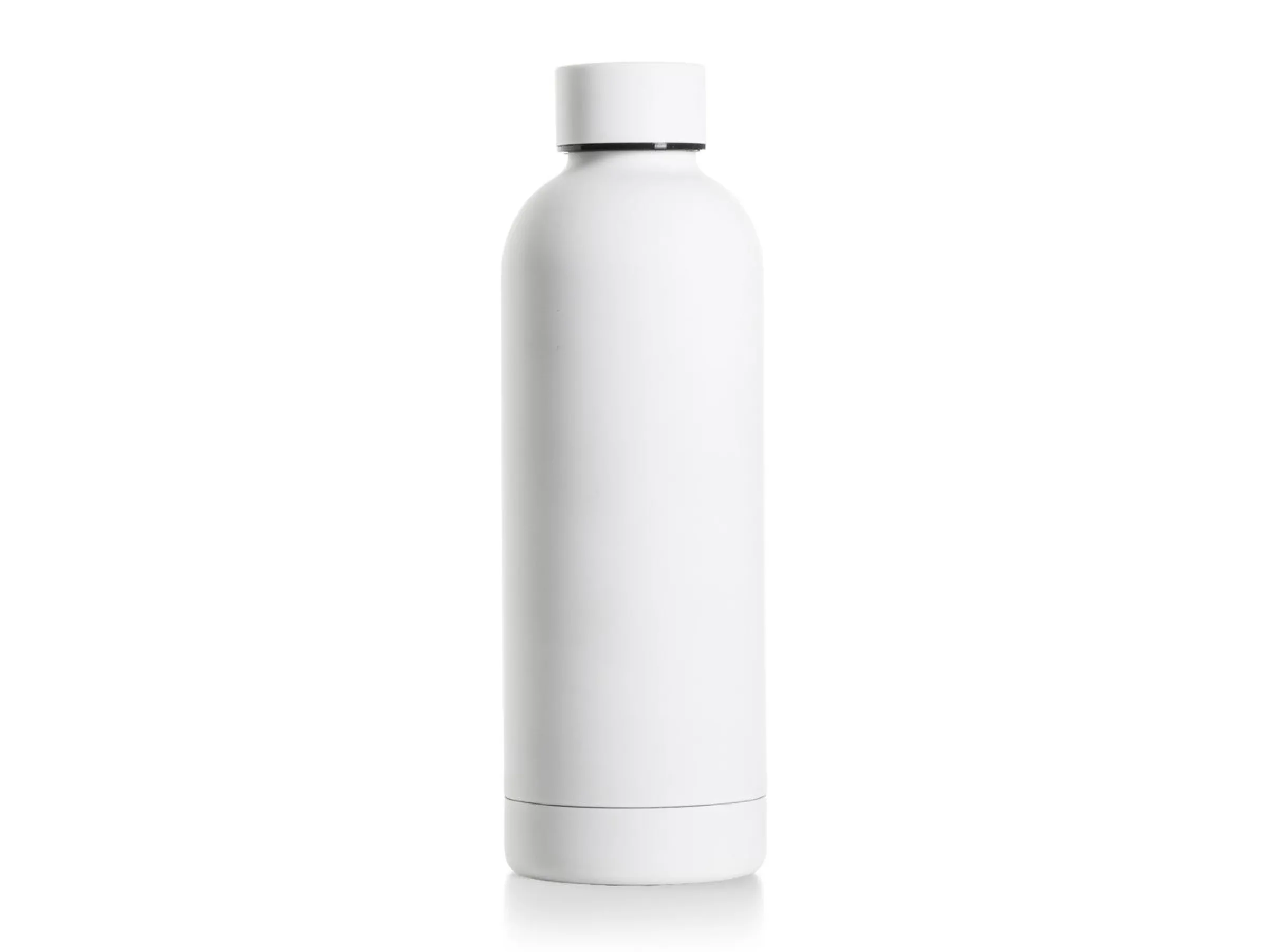 Personlig Termosflaska med Text - 500 ml