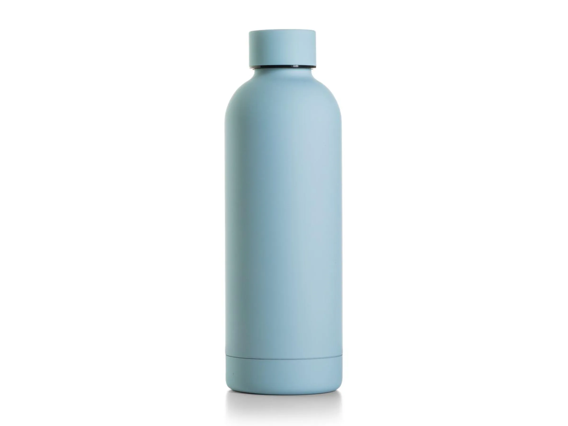 Personlig Termosflaska med Text - 500 ml